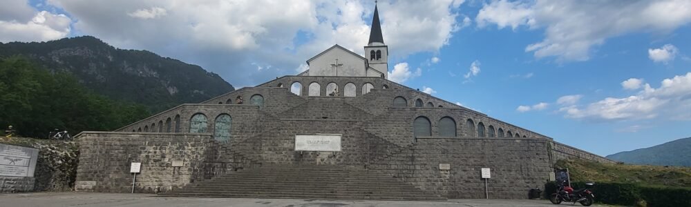 Transfer Ljubljana Bovec