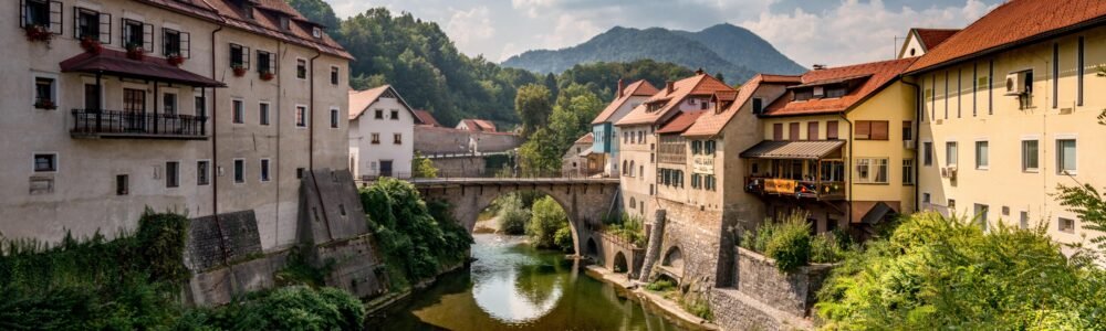 Transfer Ljubljana Bolzano