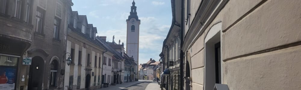 Kamnik tripcom.si 2 Kamnik TripCom Slovenia