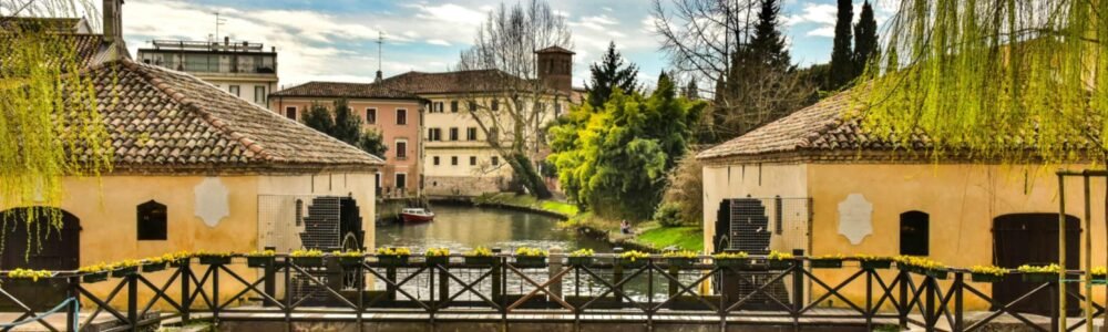 Portogruaro Transfer Ljubljana Venice Bled Zagreb Trieste Opatija Rovinj Plitvice Vienna Budapest Salzburg Hallstatt Split Florence