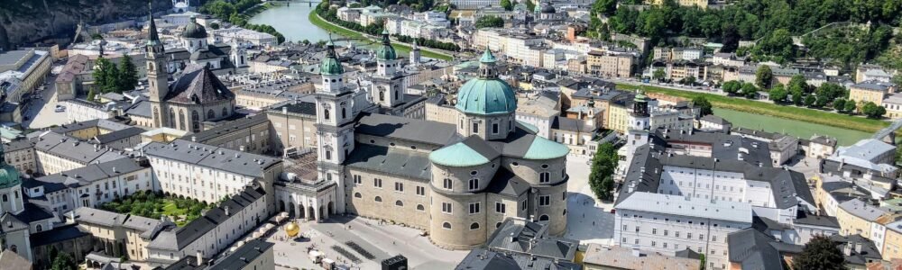 Transfer Ljubljana Salzburg