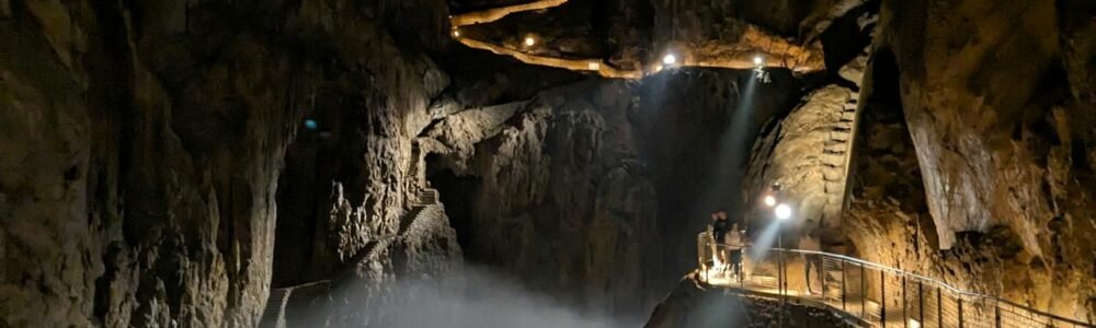 pexels-attila-lojek-619364315-27535958 pexels Škocjan Caves TripCom Slovenia