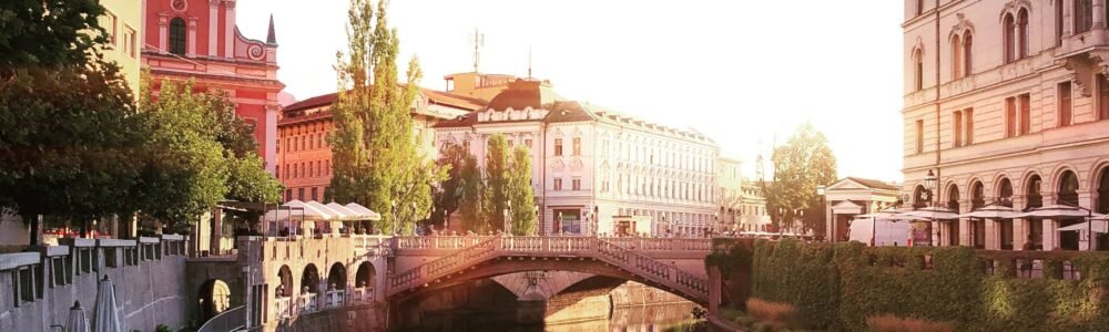 Transfer Ljubljana Venice Bled Zagreb Trieste Opatija Rovinj Plitvice Vienna Budapest Salzburg Hallstatt Split Florence