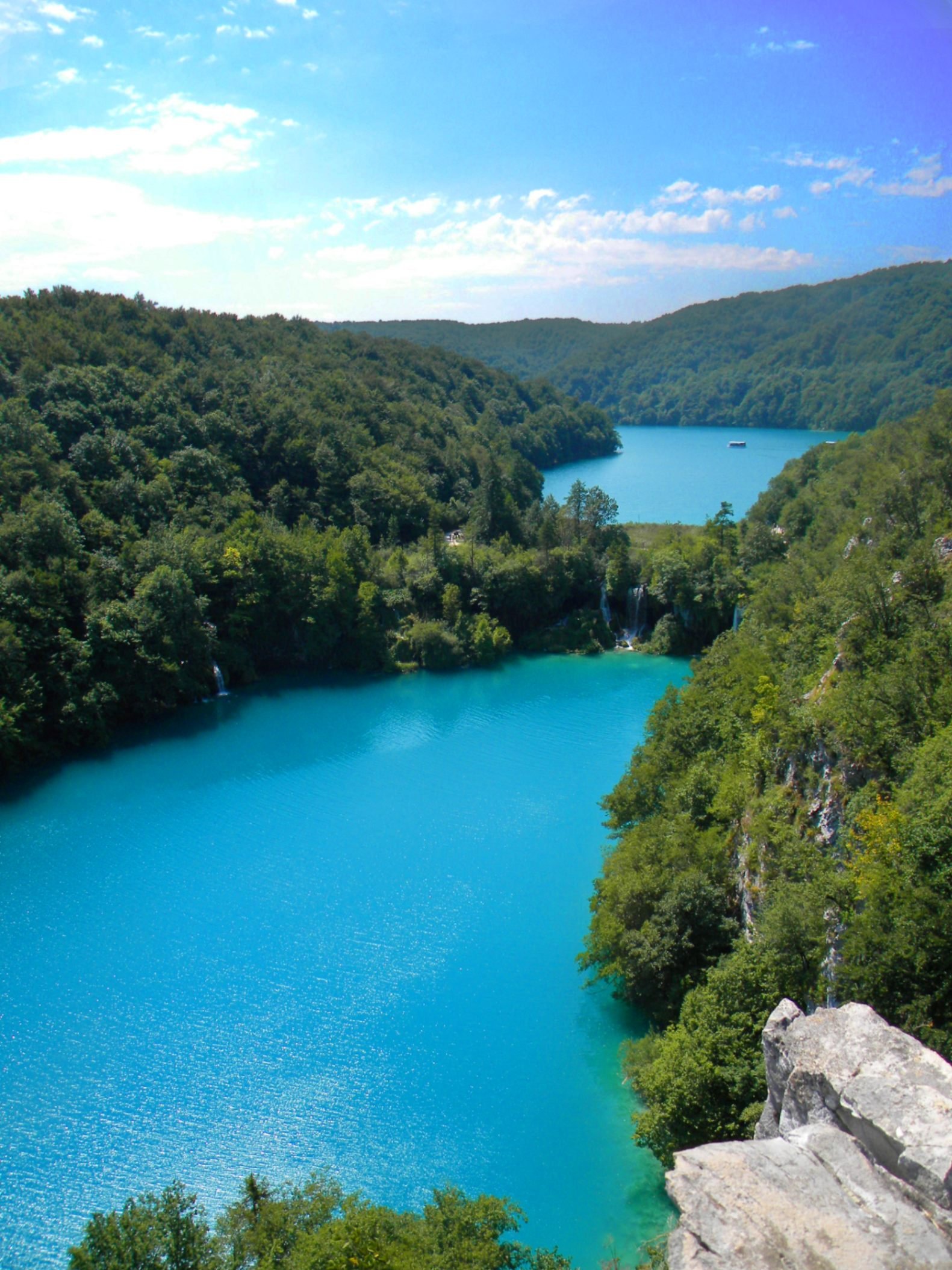 Plitvice Transfer Ljubljana Venice Bled Zagreb Trieste Opatija Rovinj Plitvice Vienna Budapest Salzburg Hallstatt Split Florence