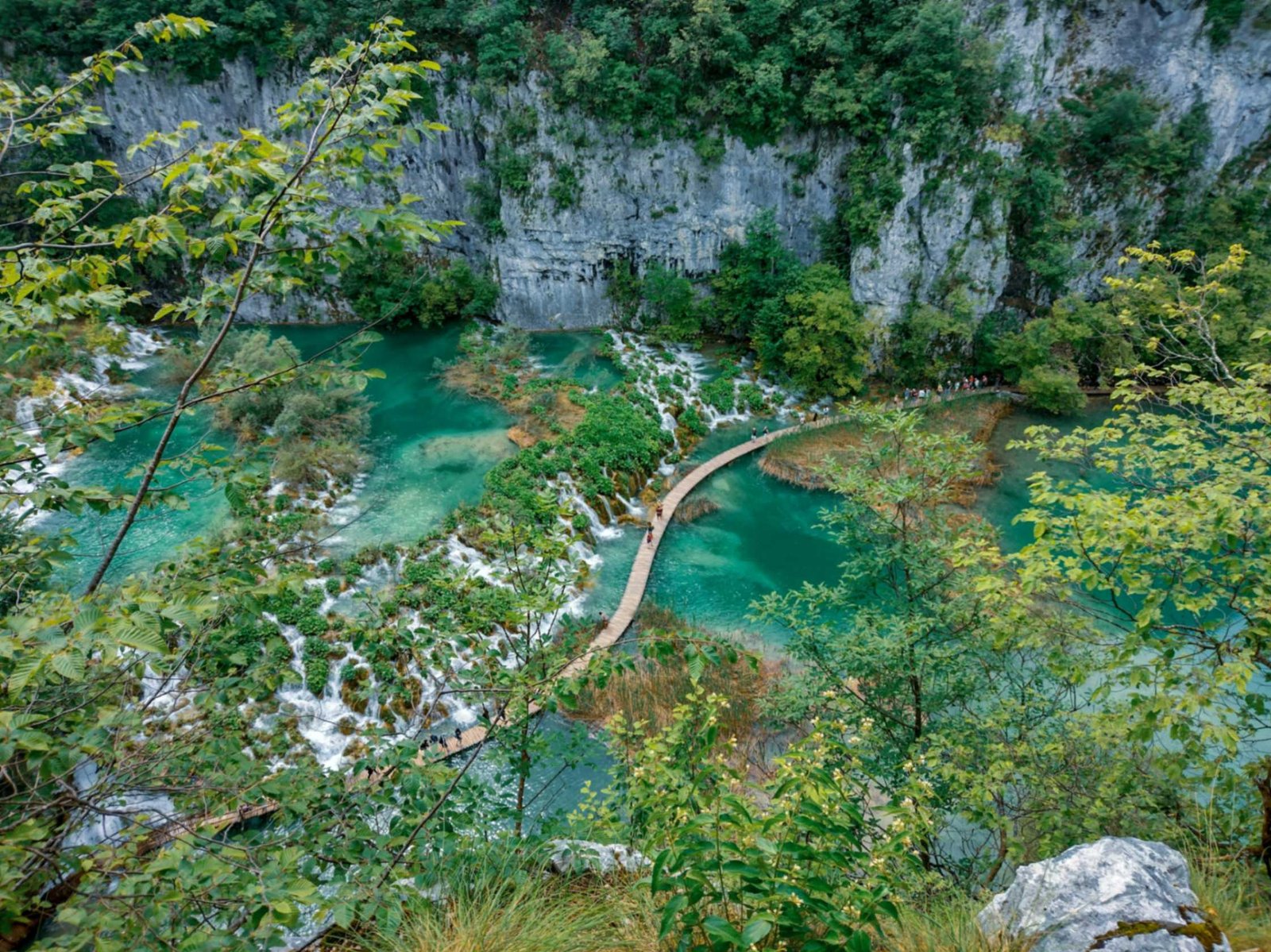 Plitvice Transfer Ljubljana Venice Bled Zagreb Trieste Opatija Rovinj Plitvice Vienna Budapest Salzburg Hallstatt Split Florence