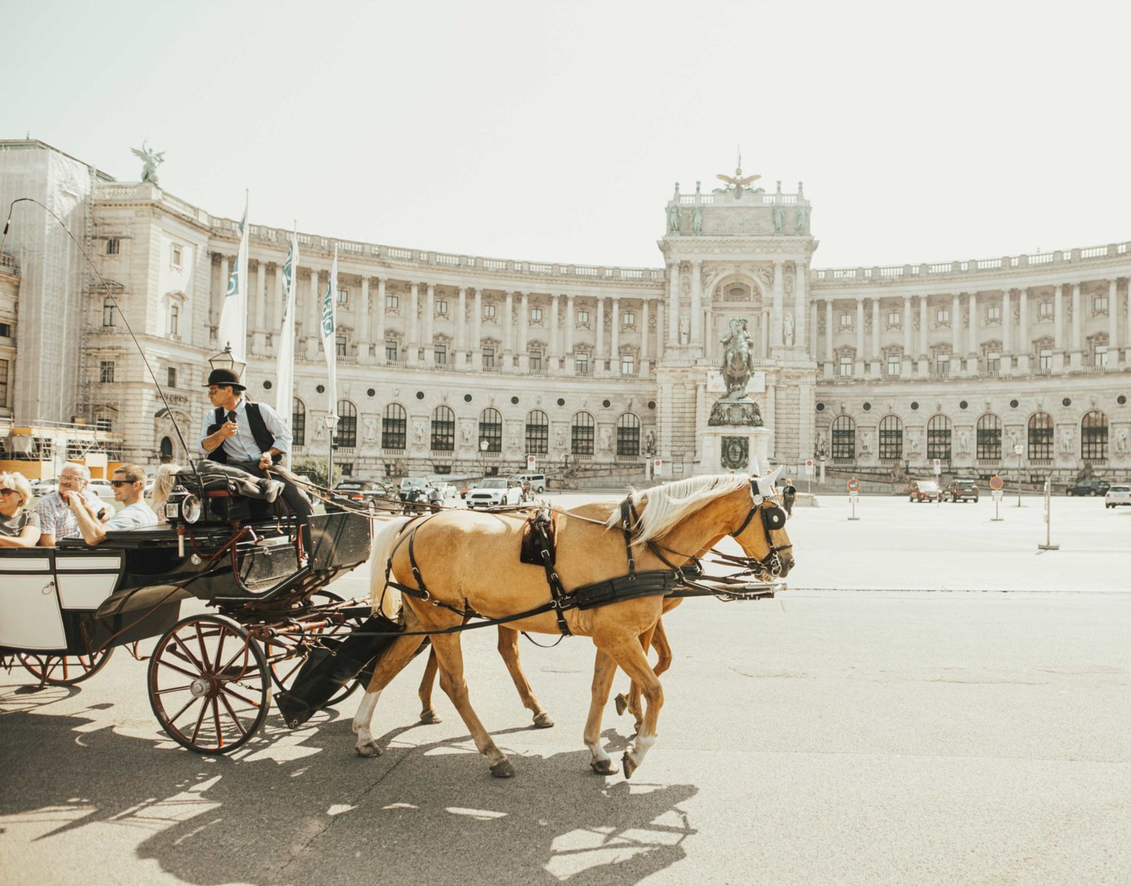 Vienna Transfer Ljubljana Venice Bled Zagreb Trieste Opatija Rovinj Plitvice Vienna Budapest Salzburg Hallstatt Split Florence