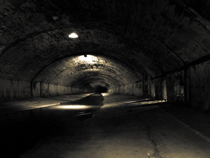 Beneath Vienna TripCom Slovenia private transfers