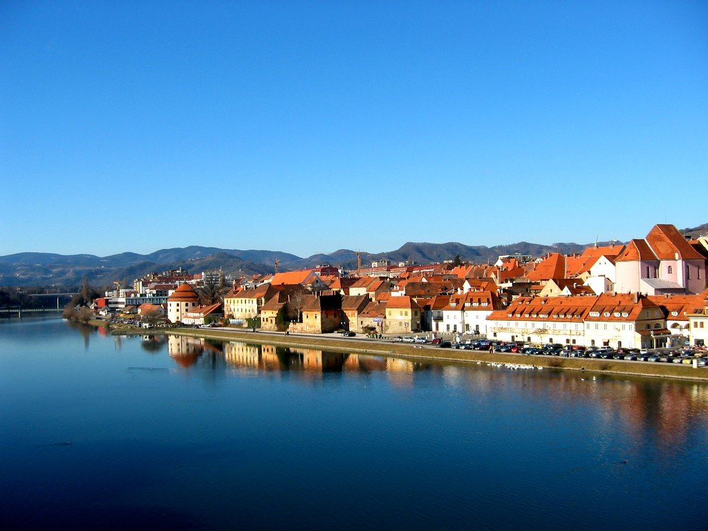 Explore Maribor TripCom Slovenia private transfers