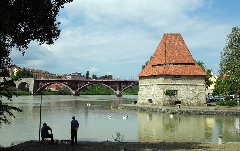Maribor From Within TripCom Slovenia private transfers