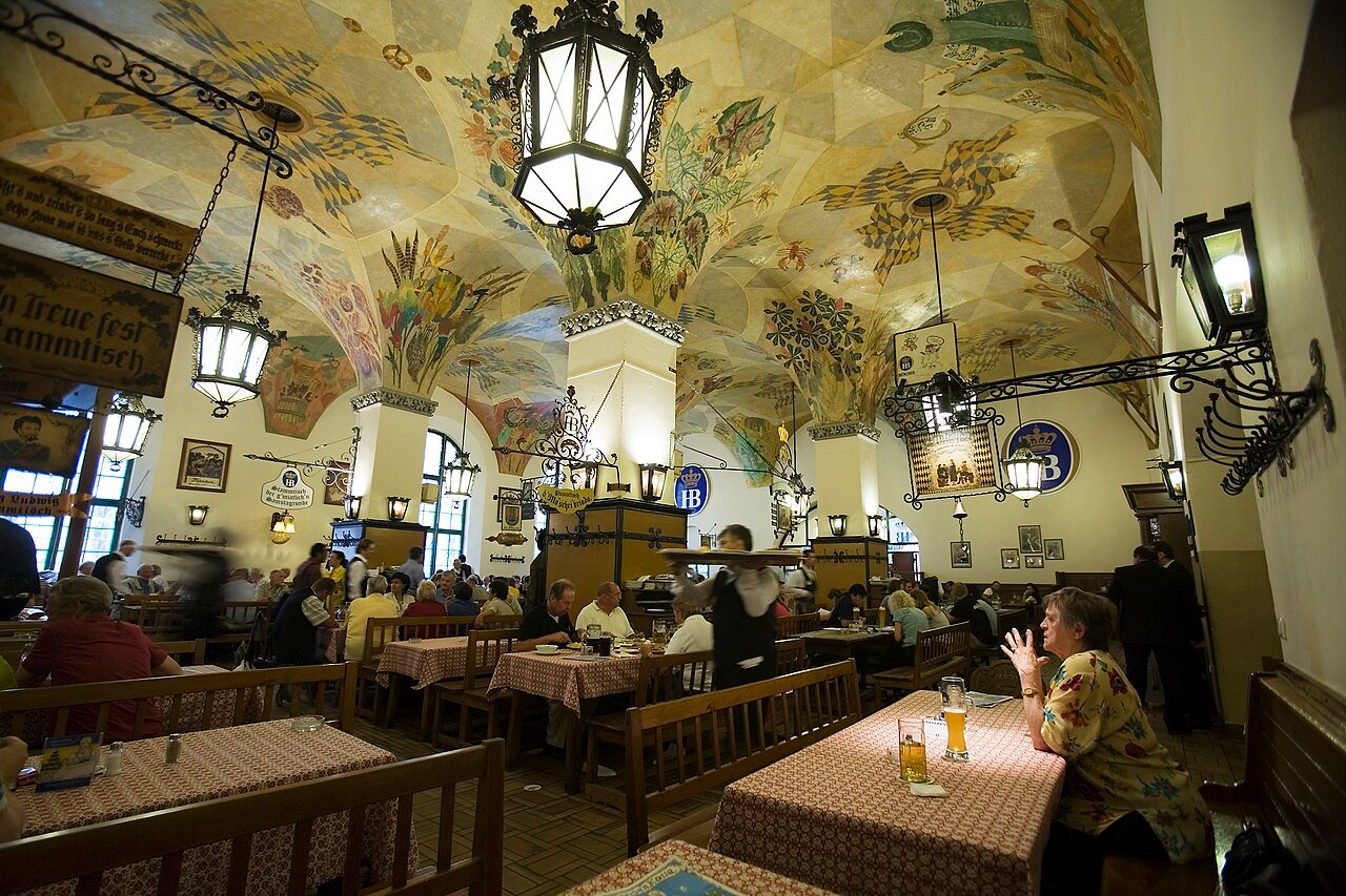 Munich Between the Lines TripCom Slovenia Private transfers