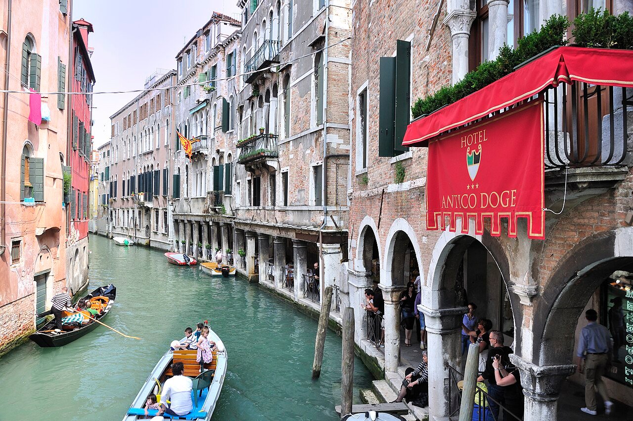 Zagreb Venice in a day TripCom Slovenia private transfers