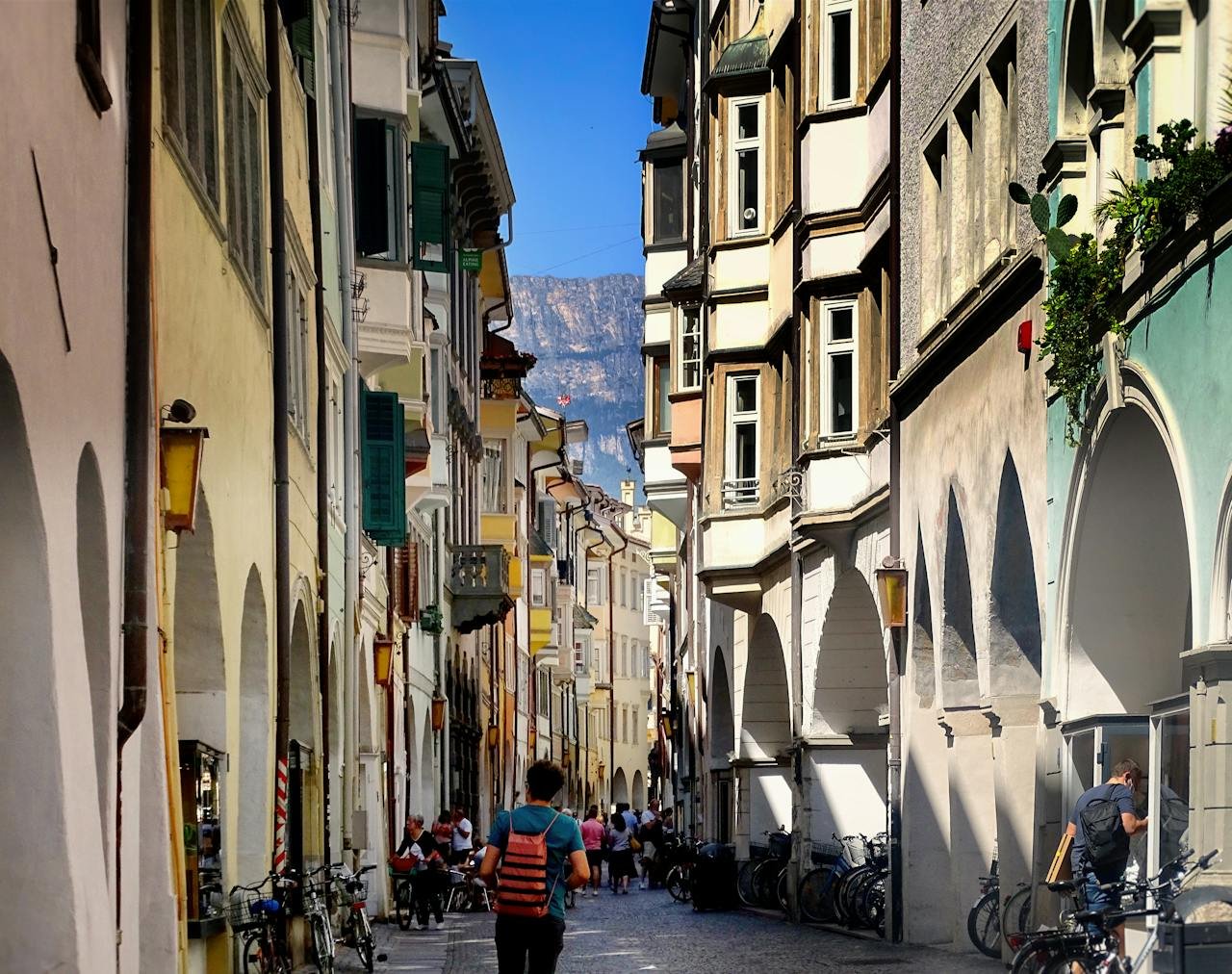 Bolzano TripCom Slovenia