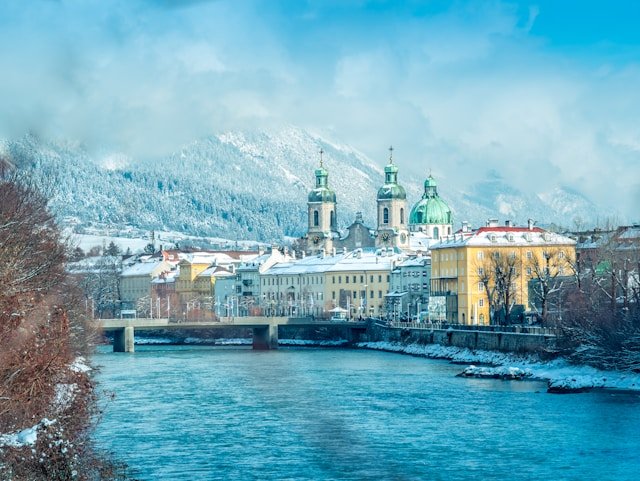 Innsbruck TripCom Slovenia