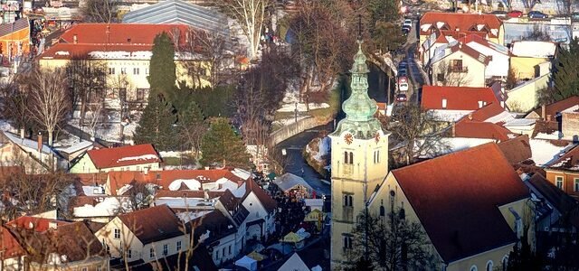 Samobor 787072-croatia-642581_640 pixabay Samobor TripCom Slovenia