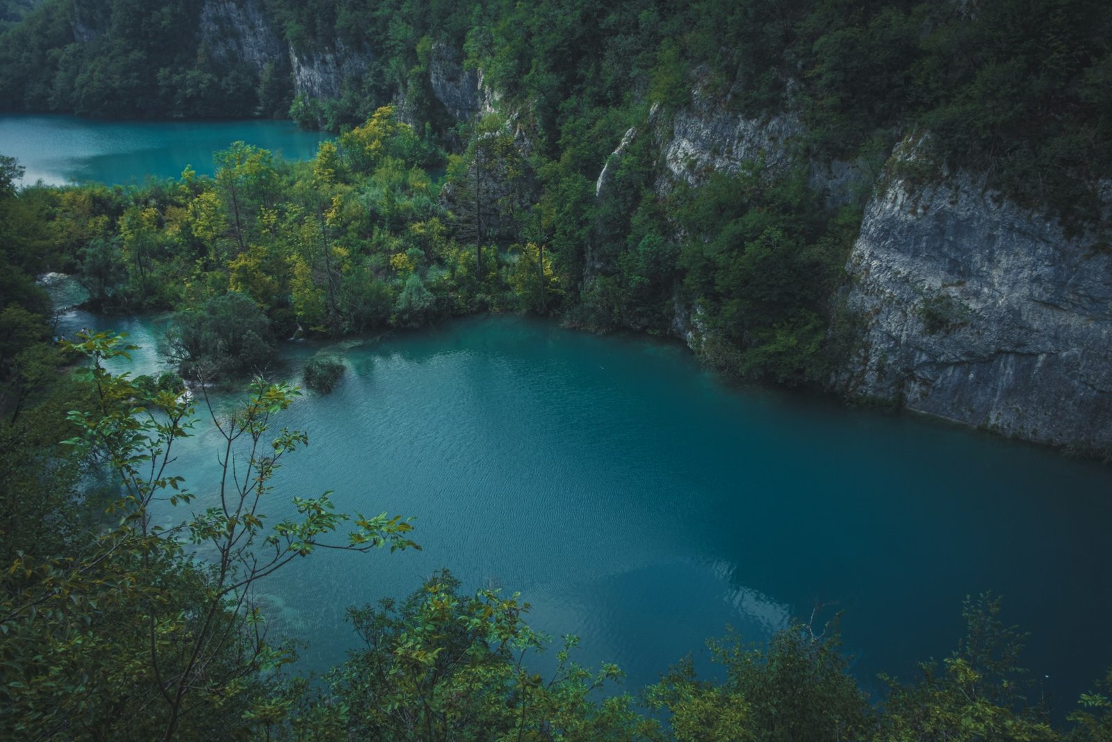 Plitvice Lakes TripCom Slovenia